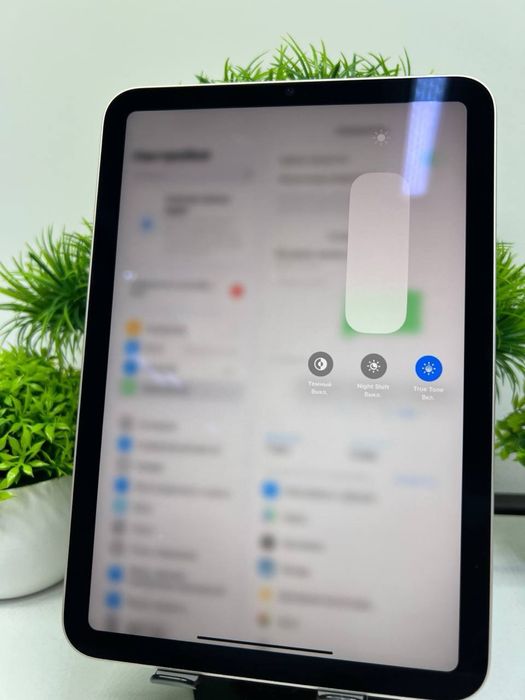 iPad mini 6 gen 64 gb Akb 100% /