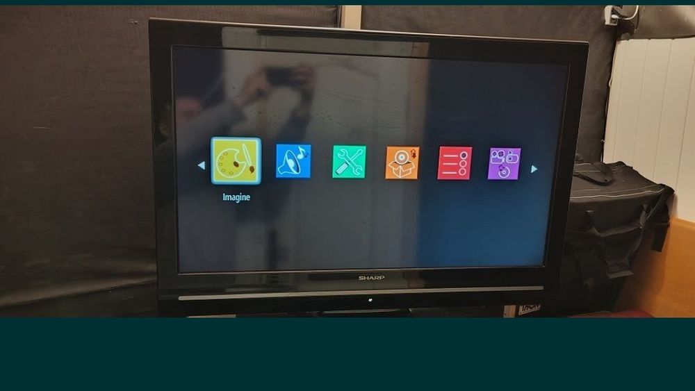 Monitor sau TV în funcție de utilizare