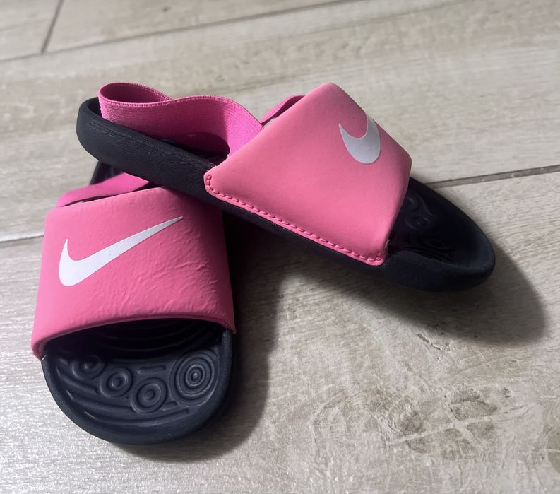 Sandale Nike Kawa fetițe