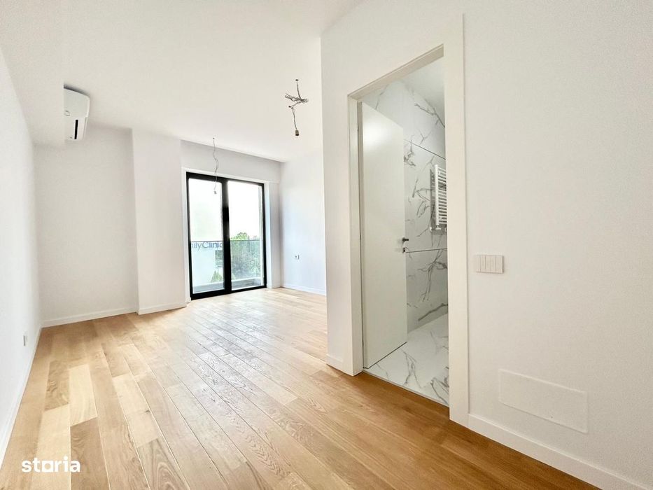 Apartament 4 camere de inchiriere zona Pipera .