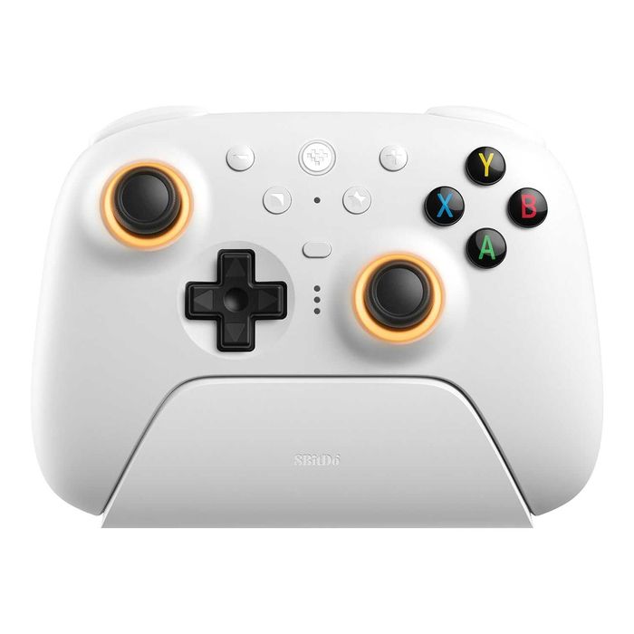 8BitDo Ultimate 2 Wireless Controller для ПК