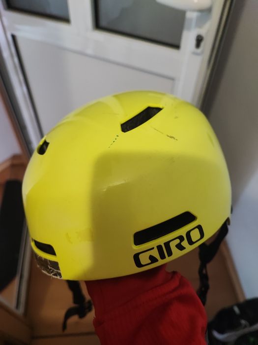 Каска детска Giro