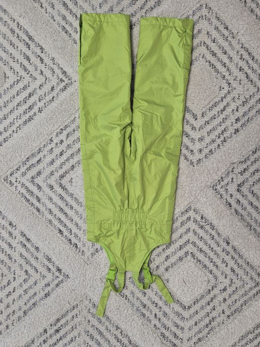 Pantaloni zapada copii 5 - 6 ani