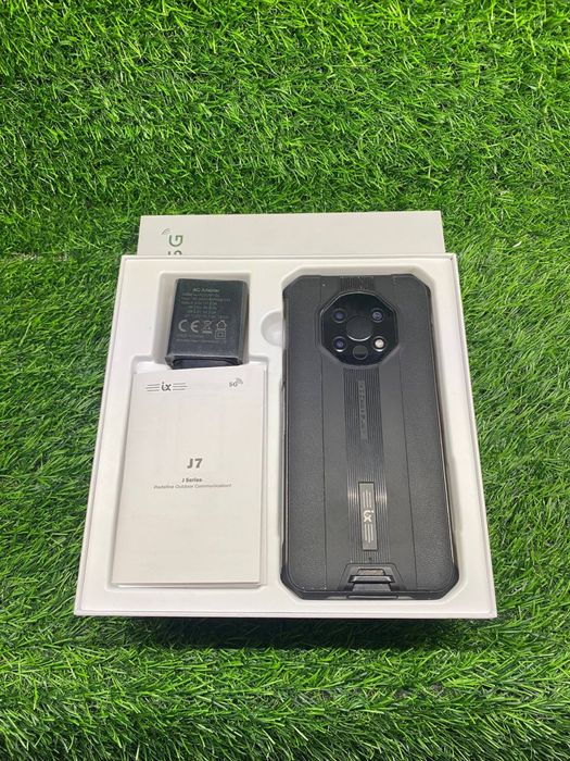 iXXi J7 / 128gb / Ломбард Дд / id2196