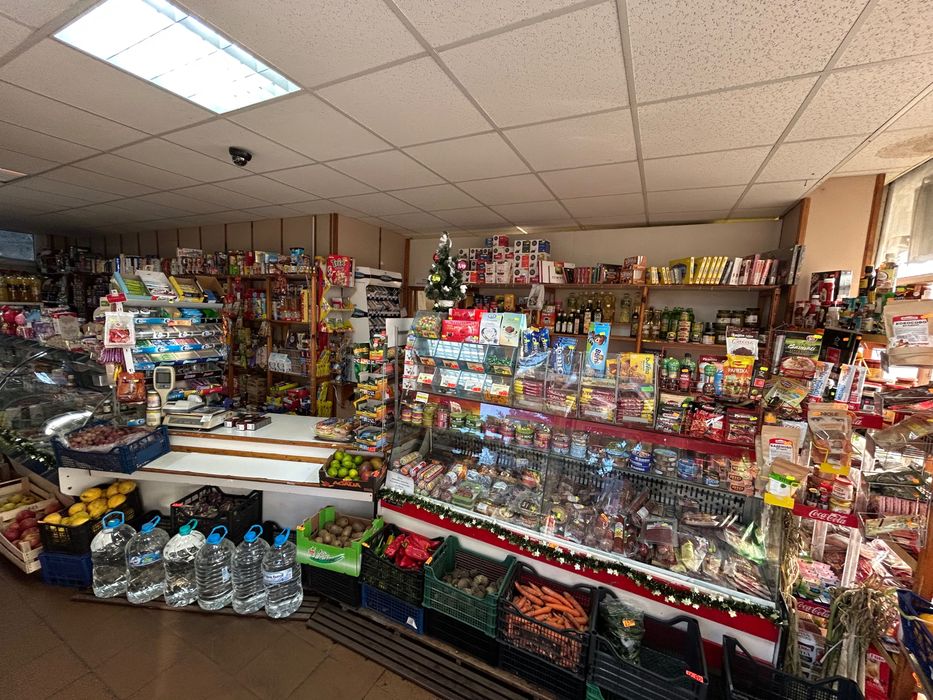 Продава се Магазин в Варна, Левски - 86 кв.м за 524 €/кв.м - Снимка #4