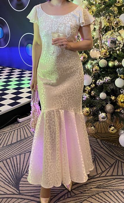 Продам вечернее платье