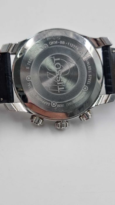 Ceas Tissot V8 [Amanet Club Caro]