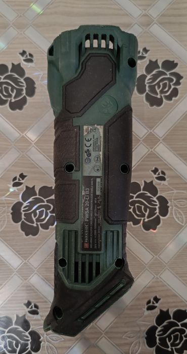 Piese polizor unghiular Parkside PWSA 20-LI B3