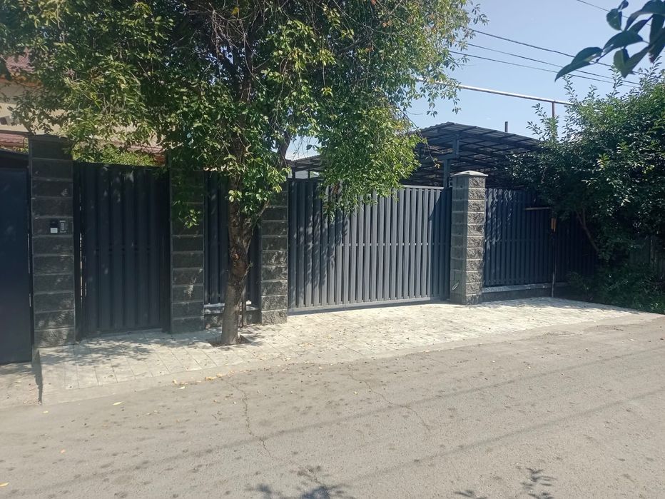 Сдается дом в аренду