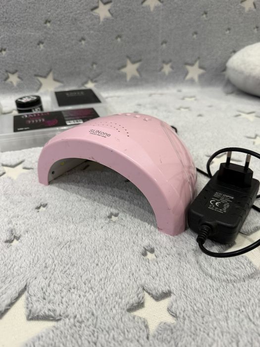 Продам все для маникюра