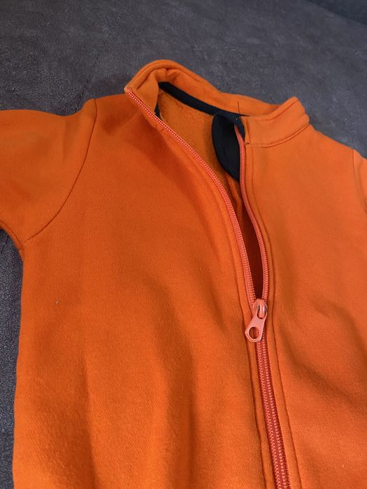 Теплые вещи на мальчика. Размер 68, 92.