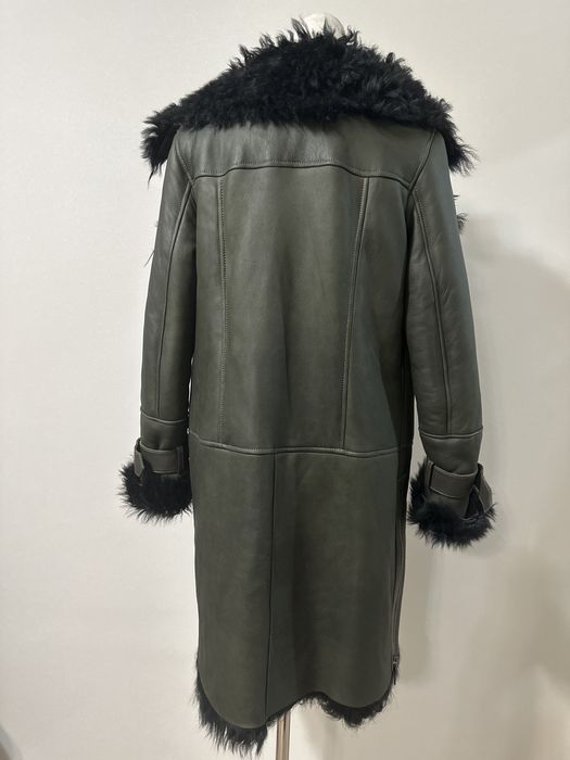 ПРОДАМ дубленка натуральная