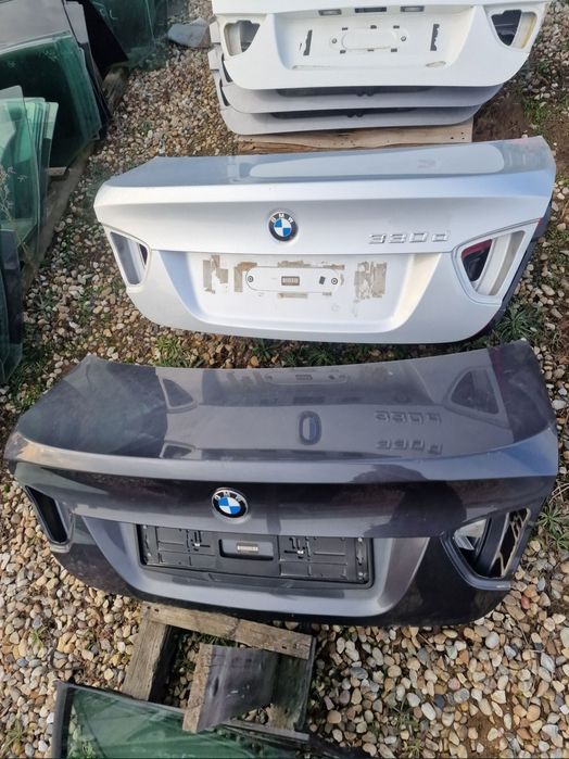 Capota spate portbagaj haion bmw e90 e91 e92 e92 e93 e87 e82 seria 1 3