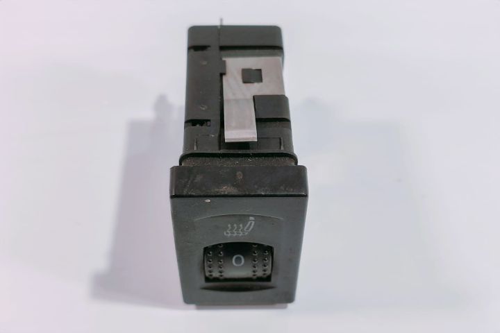 Buton  incalzire scaune 3B0963563C Volkswagen VW Sharan prima generat