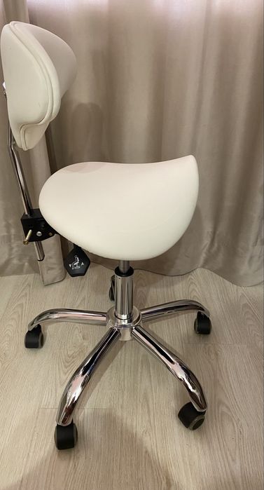 Стул компьютерный ортопед, Седло