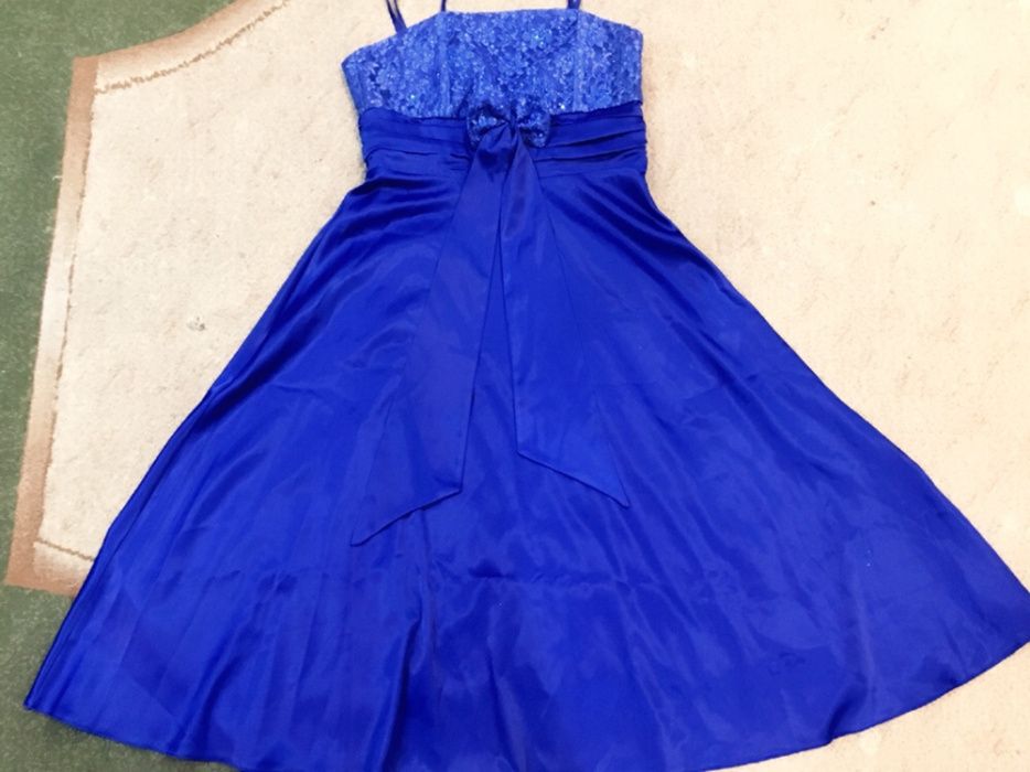 Продам платье