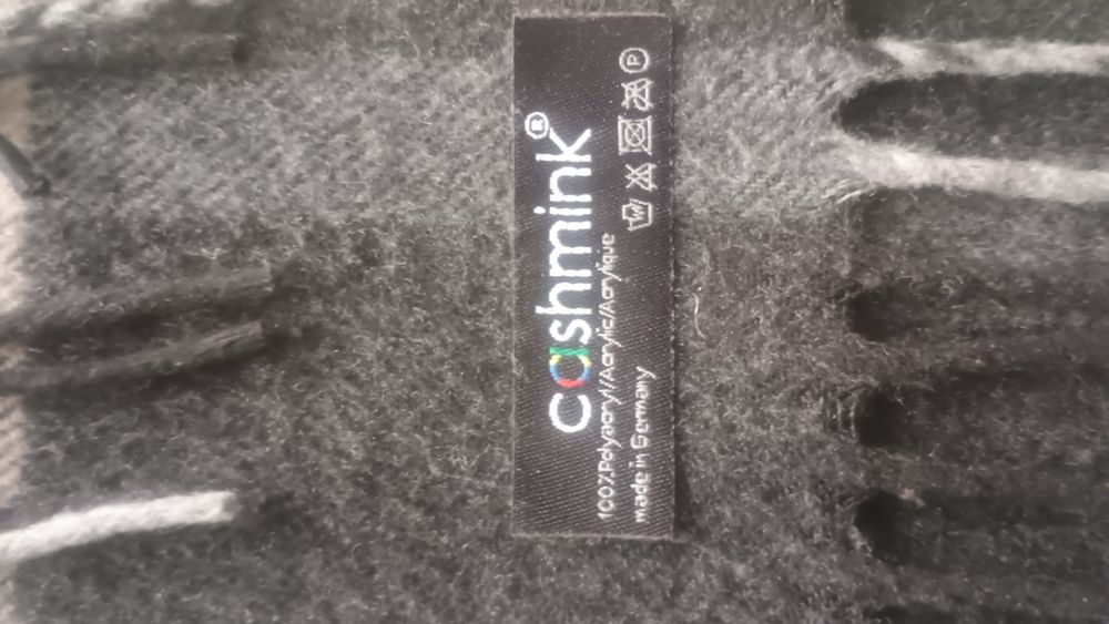 Fular  bărbați de calitate.