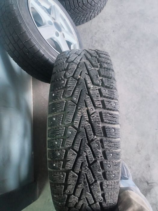 Шины разных размеров зима лето