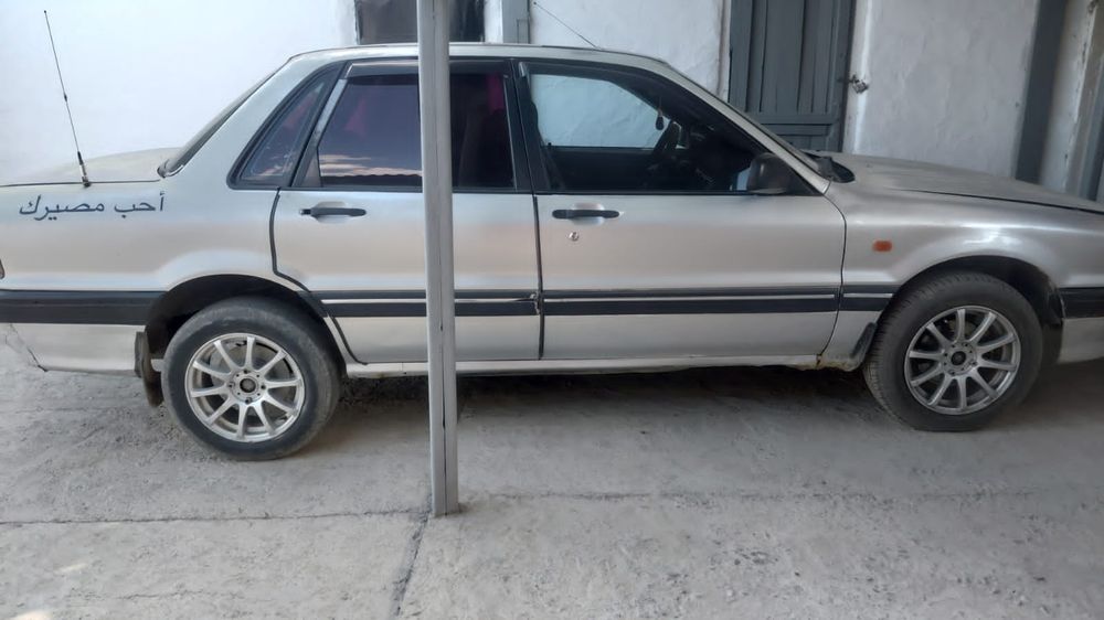 Продам или обменяю на Мрс авто на ходу...