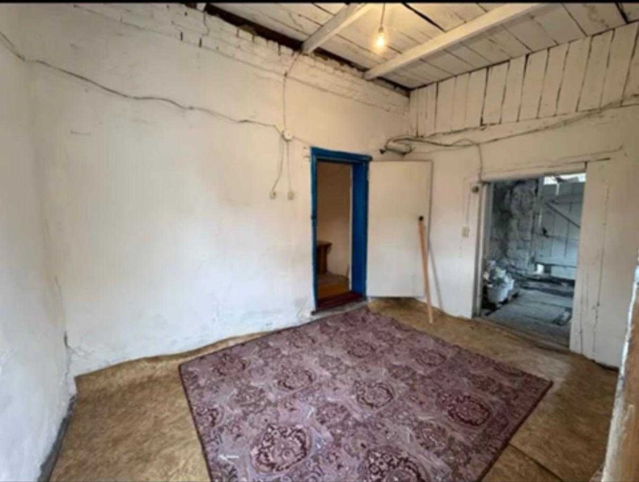 Продаётся 2 дома на одной территории.