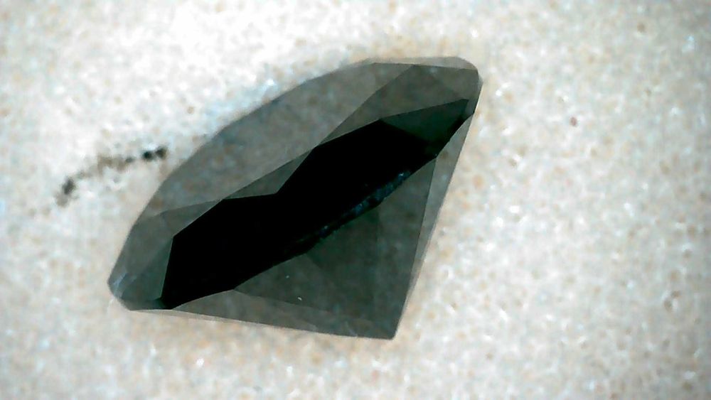 Диаманти, Moissanite Brilliance, със сертификат - 100 ЕВРО - 4 карата