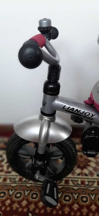 Сотамиз велосипед, велоколяска, янги состояние