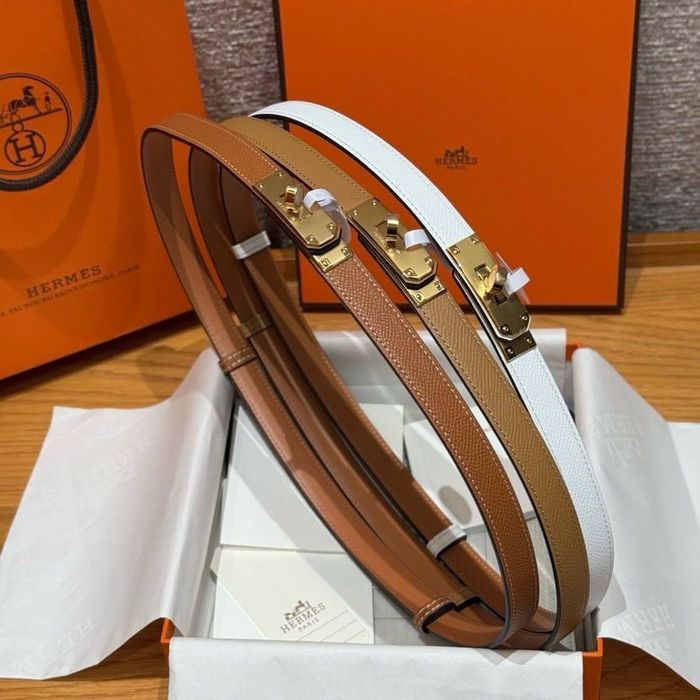 Curea hermes kelly piele naturala