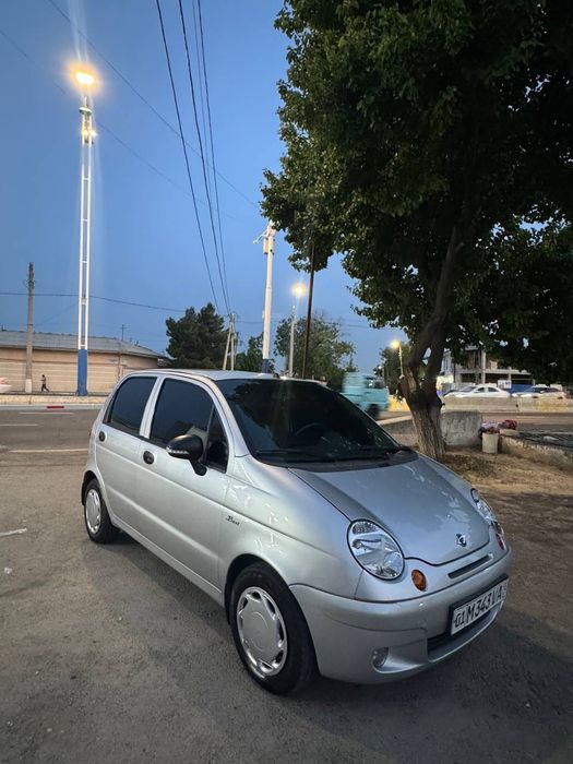 Matiz 2018 Best super