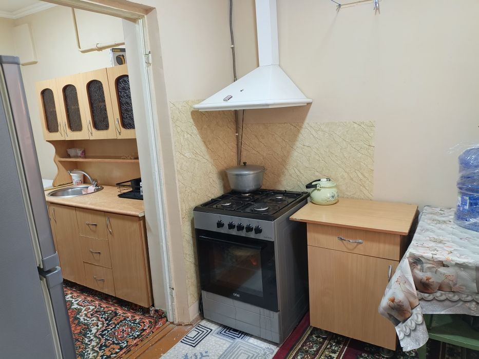 Квартира ижарага берилади адрес мархабо