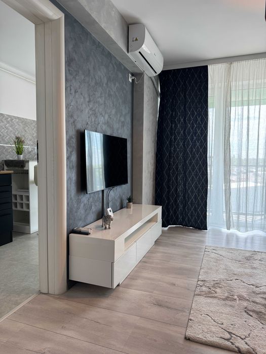 Style Residence Garsoniera de inchiriat cu loc de parcare inclus