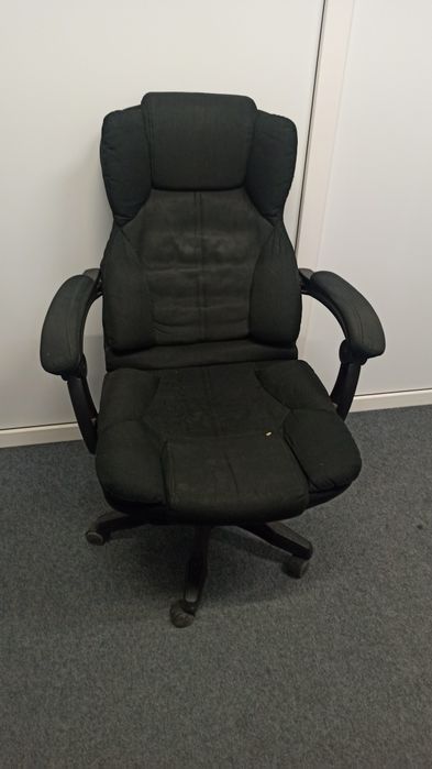 Scaun de birou folosit