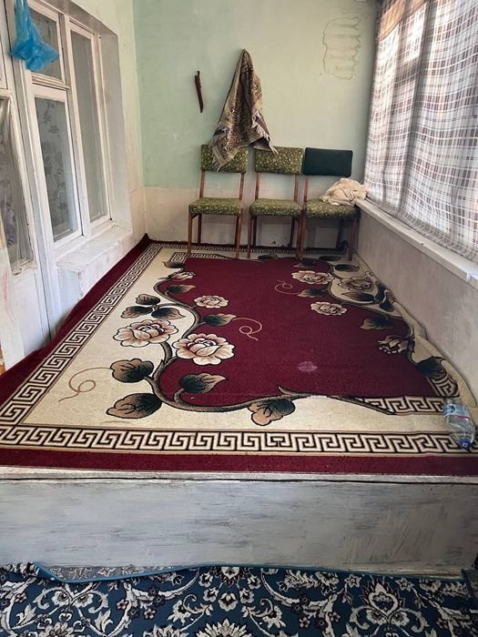 Ijaraga toza yashadigan odamga beriladi