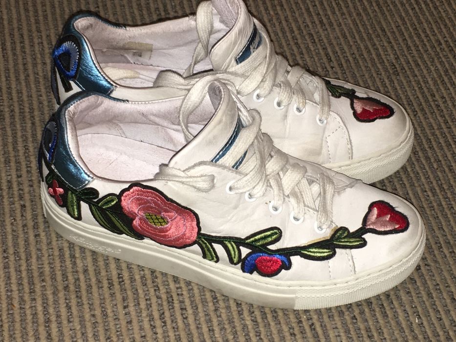 Маркови Обувки 25 лева