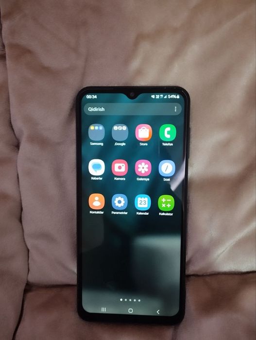 Telefon sotiladi samsung a13