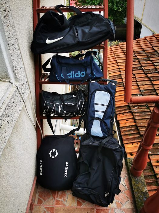 Vând geanta voiaj rucsac  in stare buna