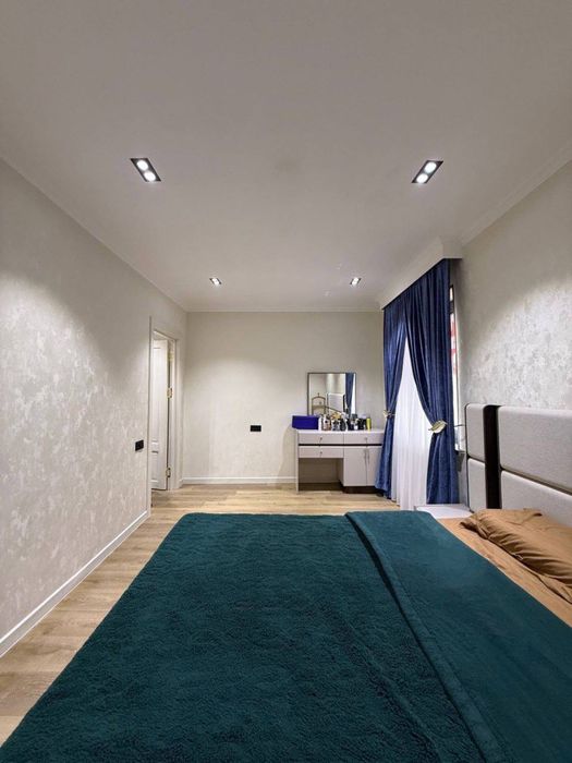 3в4/1/4 90м2 Метро "Буюк Ипак Йули