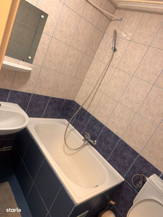 Apartament cu o cameră 29 mp Rogerius