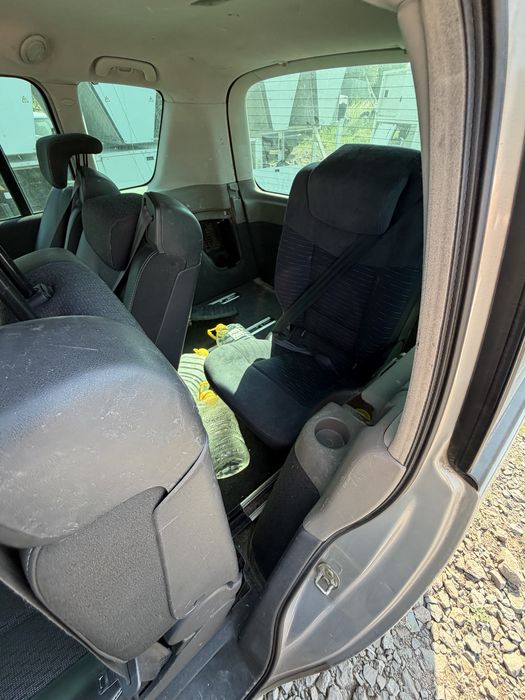 Renault Espace 4 2.0T бензин турбо 2003-2006 НА ЧАСТИ