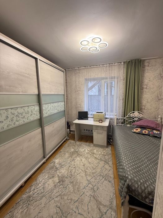 Продаётся отдельностоящий дом