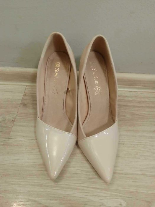 Дамски елегантни обувки