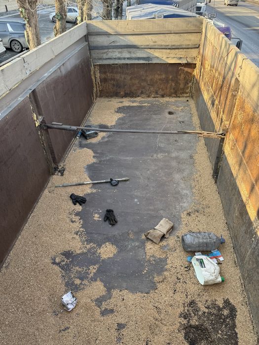 Продам прицеп самосвал!