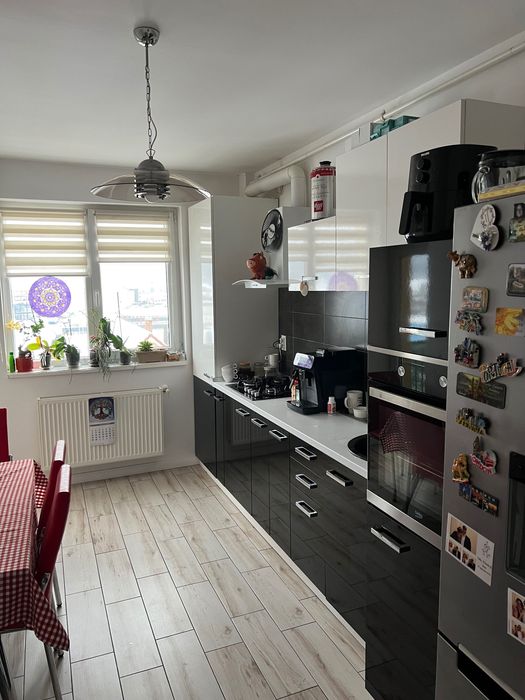 Vand sau schimb Apartament. 2 camere