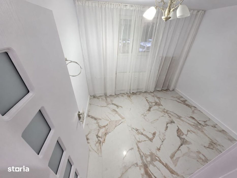Apartament 2 camere - Renovat - Bloc Anvelopat