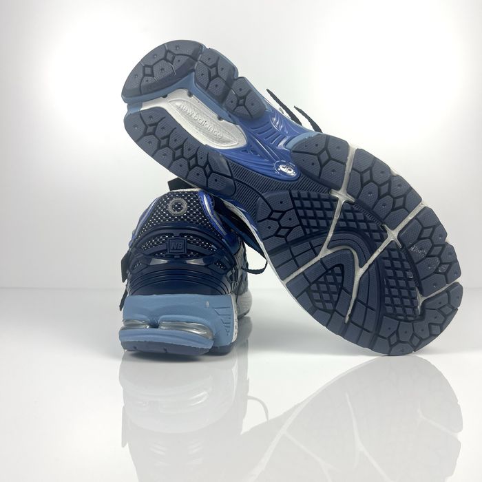 New Balance 1906R Deep Blue | Размери 44 | Нови