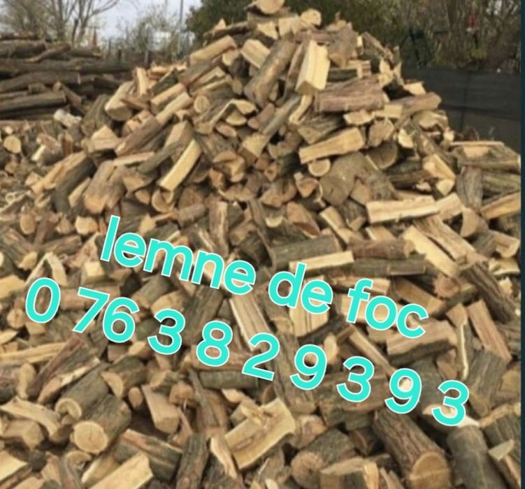Vand lemne de foc