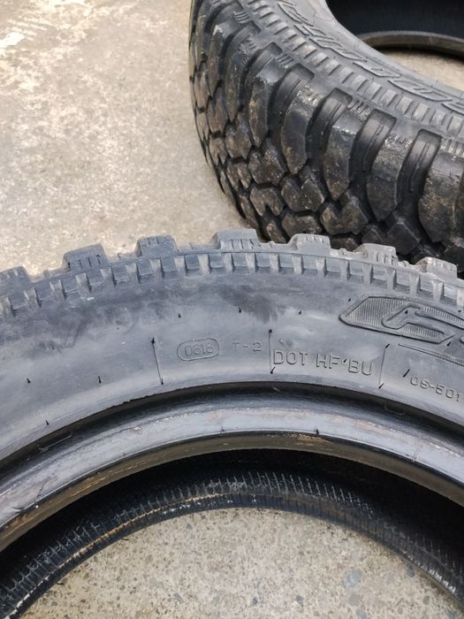 Гуми за кал 205/70/15