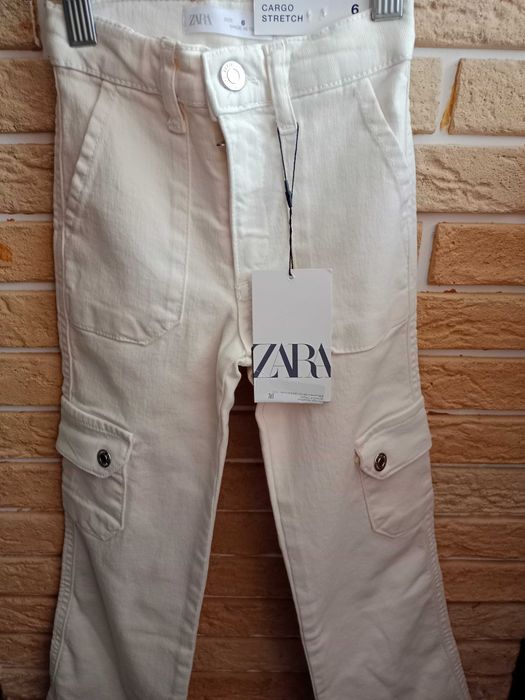 Брюки для девочек Zara