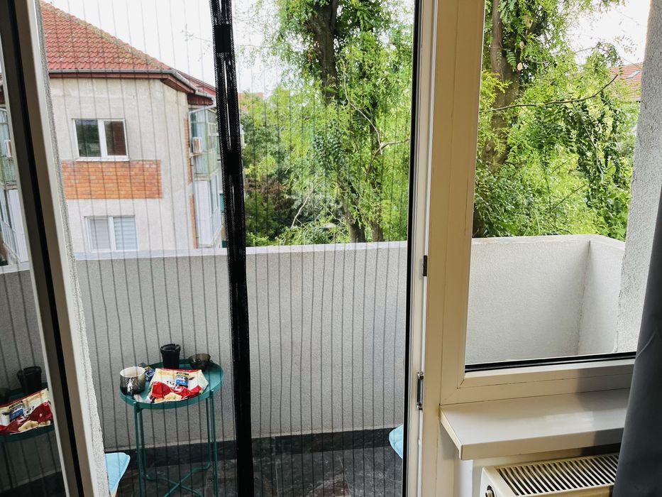 Apartament cu 2 camere, Aradului