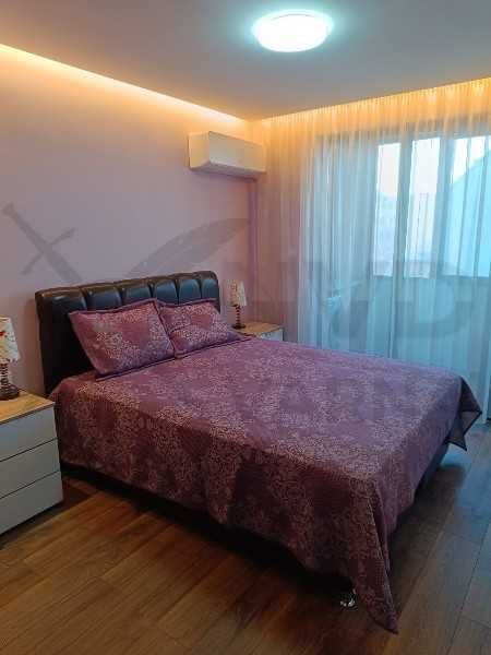 Двустаен апартамент в Център! 21844262