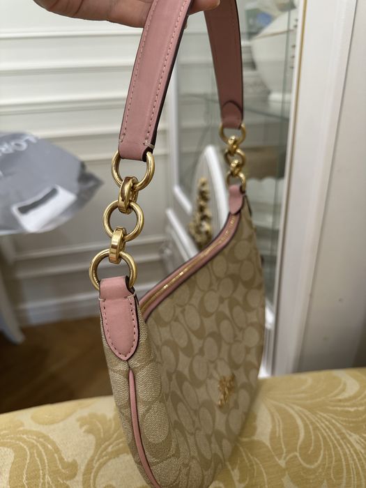 Сумка и клатч Coach оригинал из США